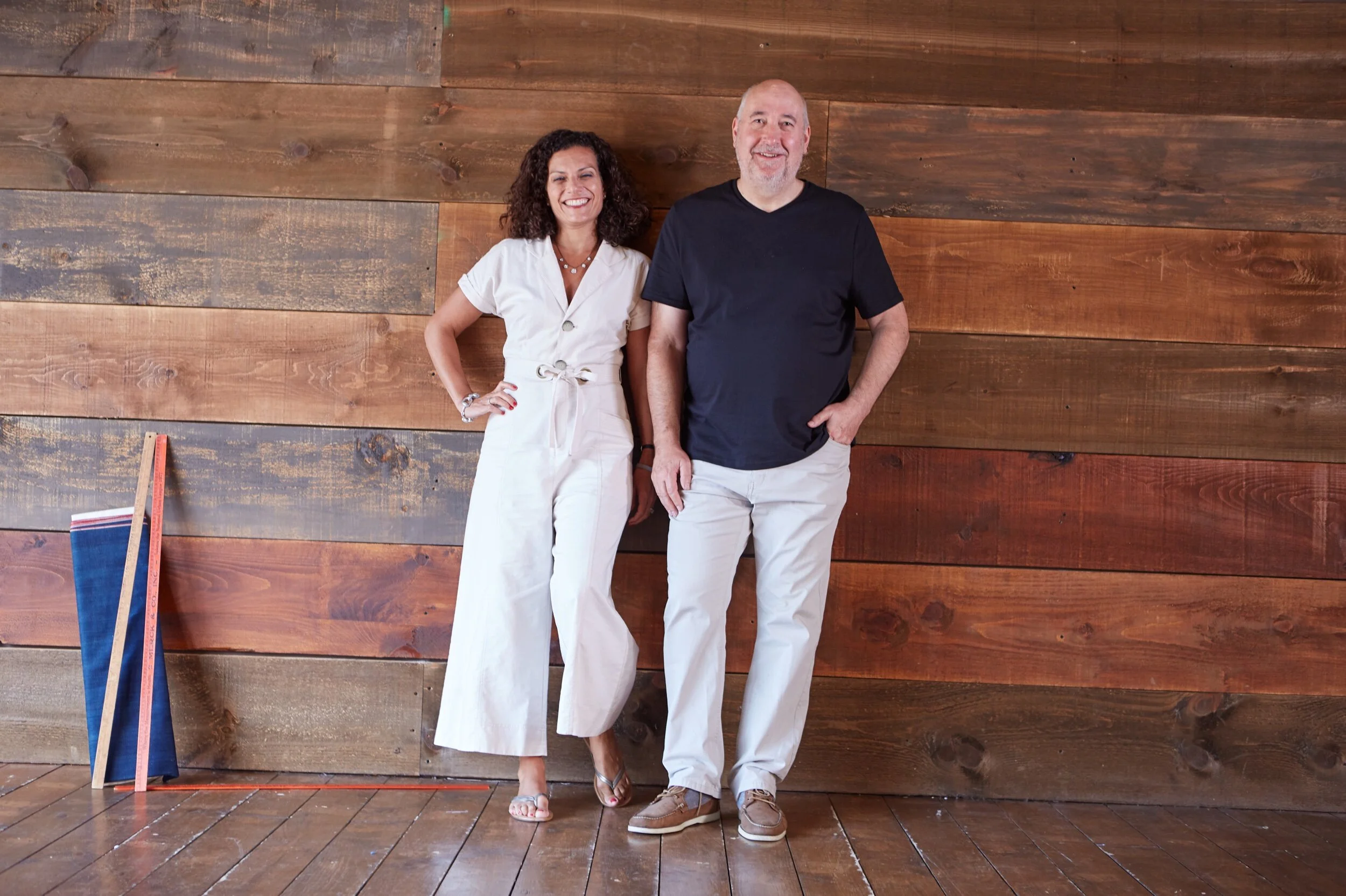 HOW DID YOU GET HERE? FEATURING TRICIA CAREY OF LENZING!