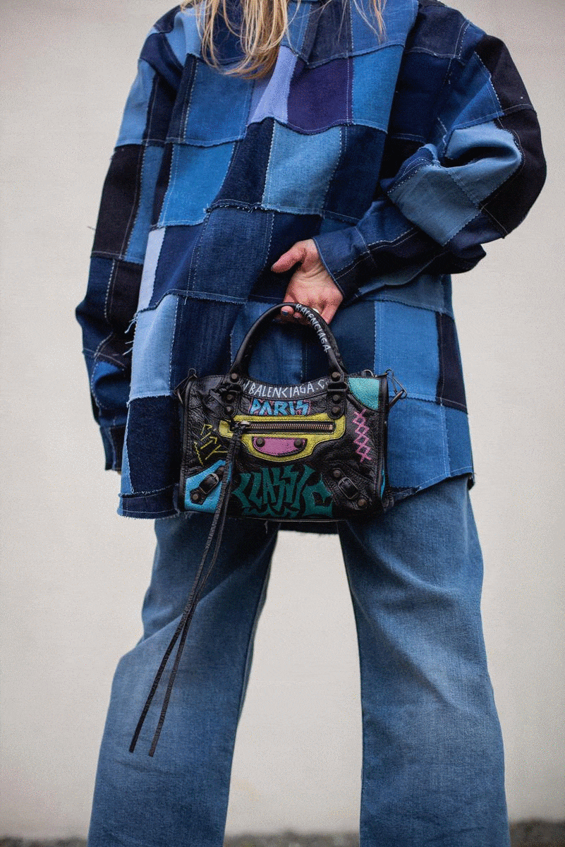 #HAPPYNEWDECADE WITH @THEOFFICIALSELFRIDGES