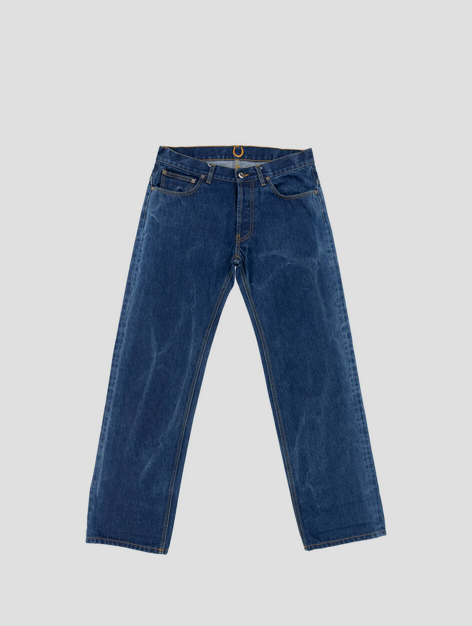 EASY FRIEND JEANS ULLAC