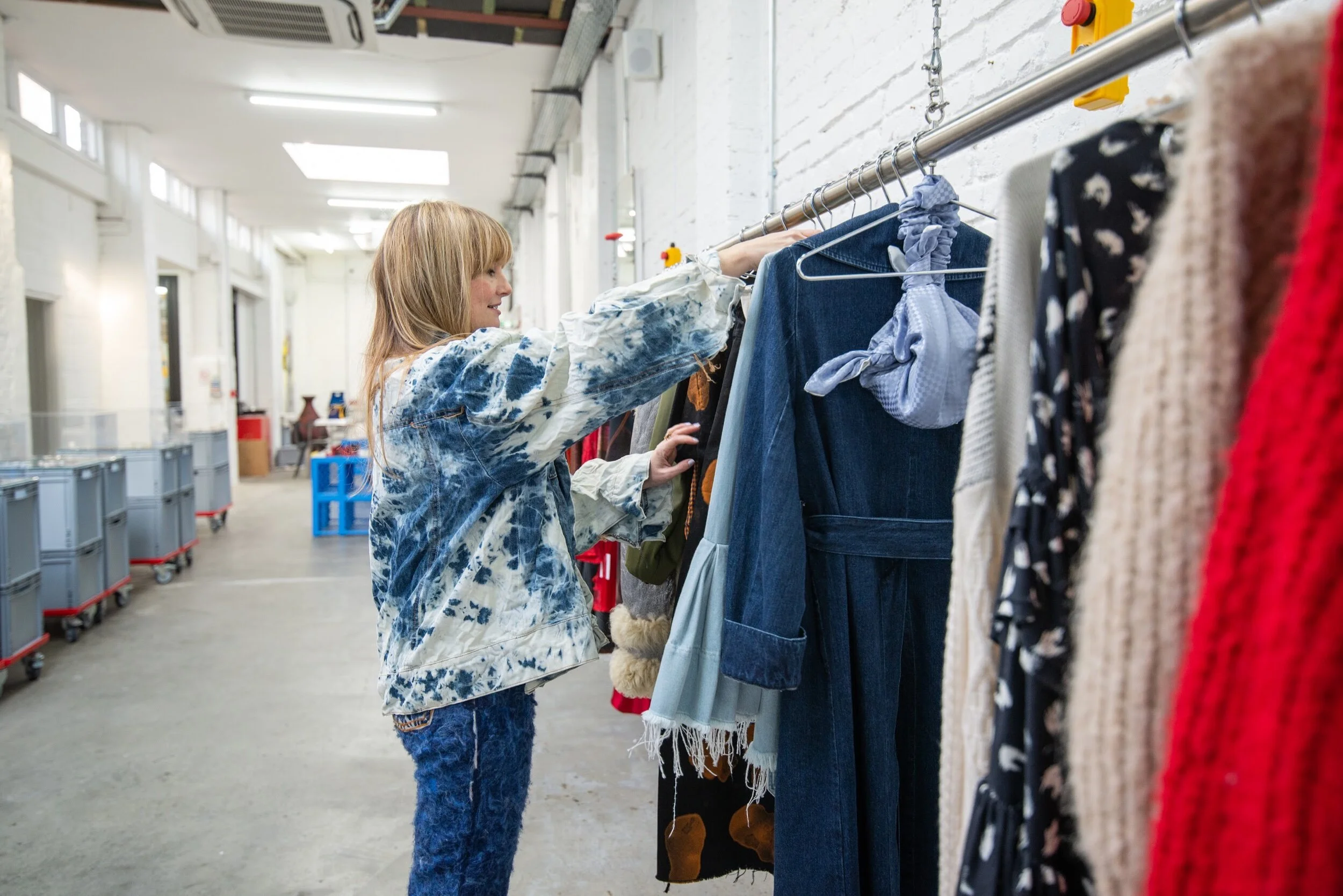 RIVET MAGAZINE TOP 50