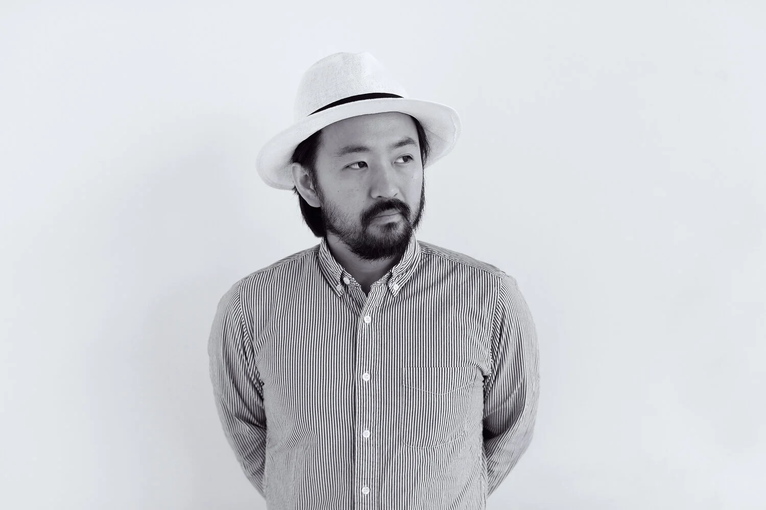 HOW DID YOU GET HERE? FEATURING TAKASHI OKABE DIRECTOR OF CLUTCH CAFE