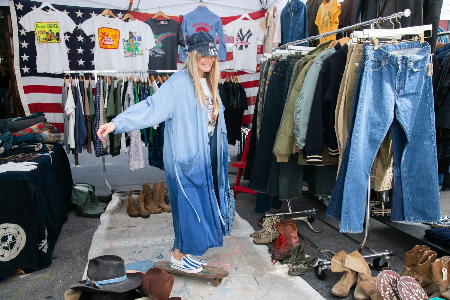 PODCAST / THE GLAM OBSERVER FASHION PODCAST INTERVIEW