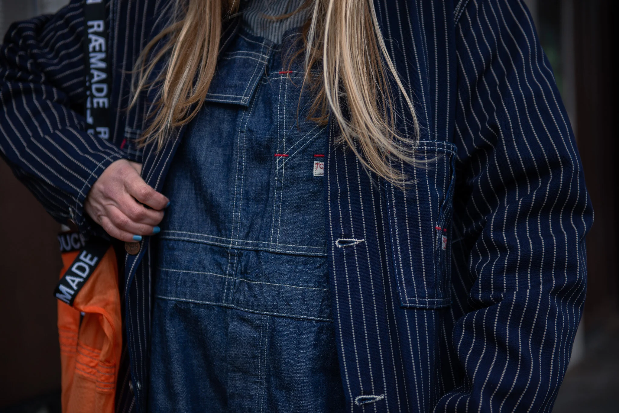 MY DENIM LIFE WITH @DENIMIO_SHOP