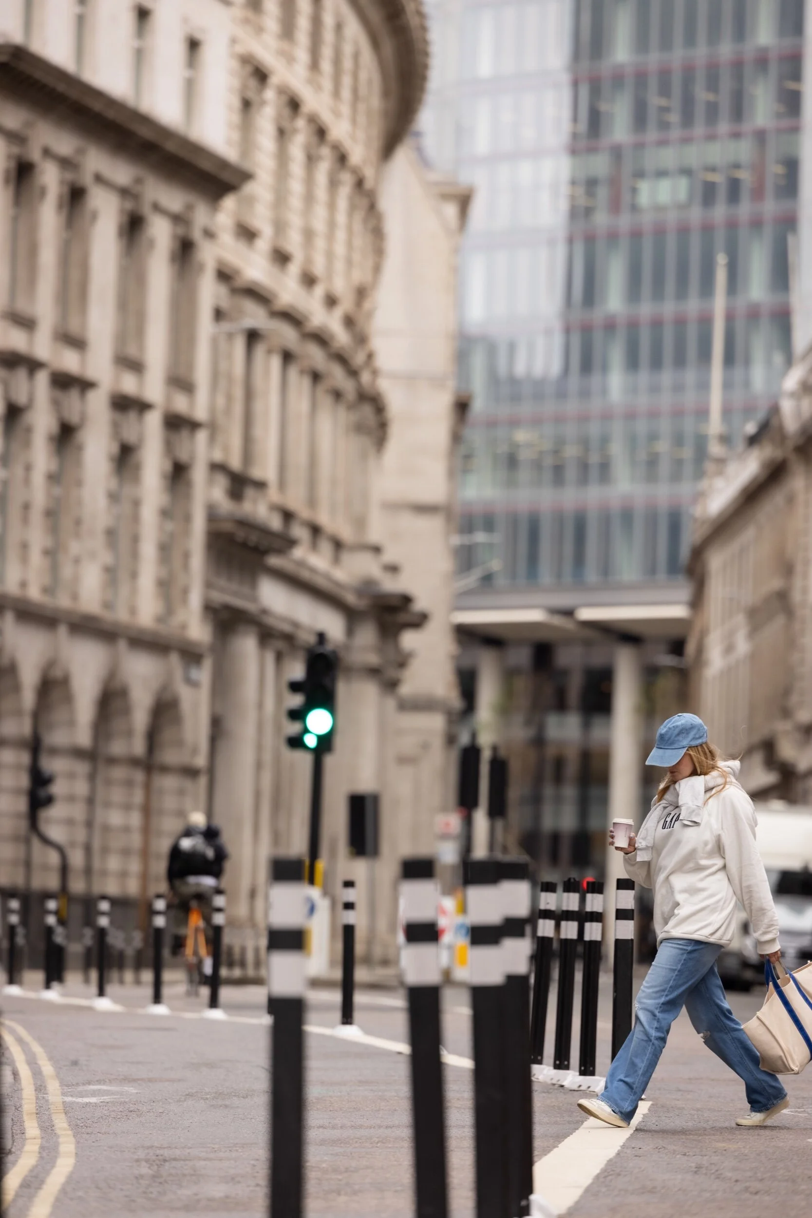 THE 90’s GAP REVIVAL