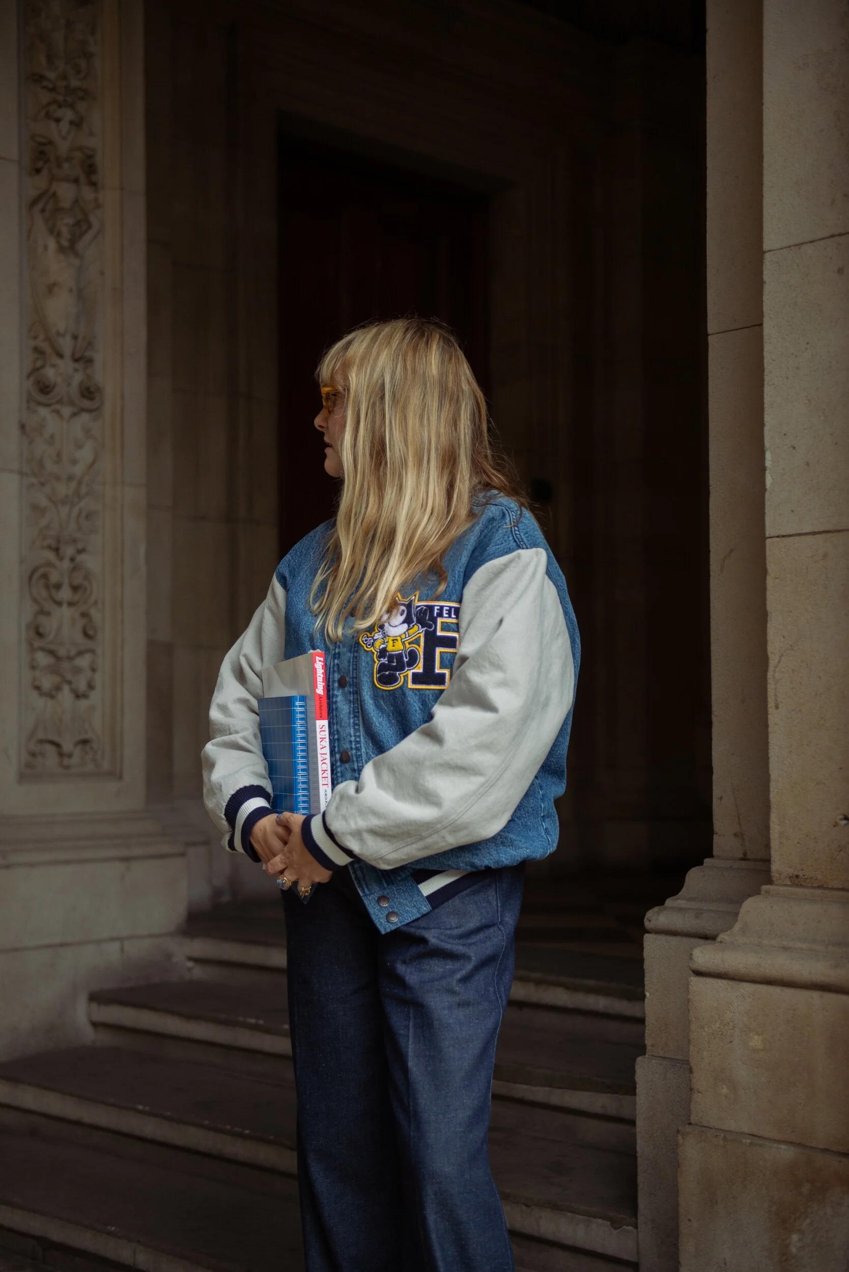 LEVIS X FELIX THE CAT