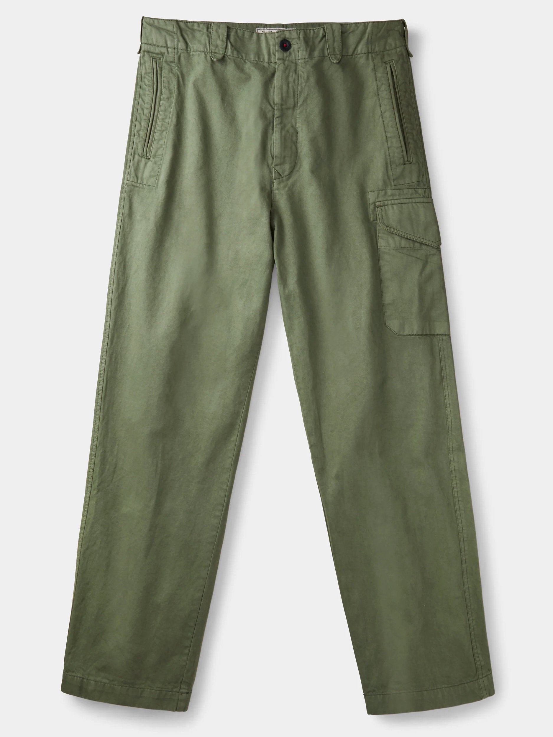  Aubin military trouser 