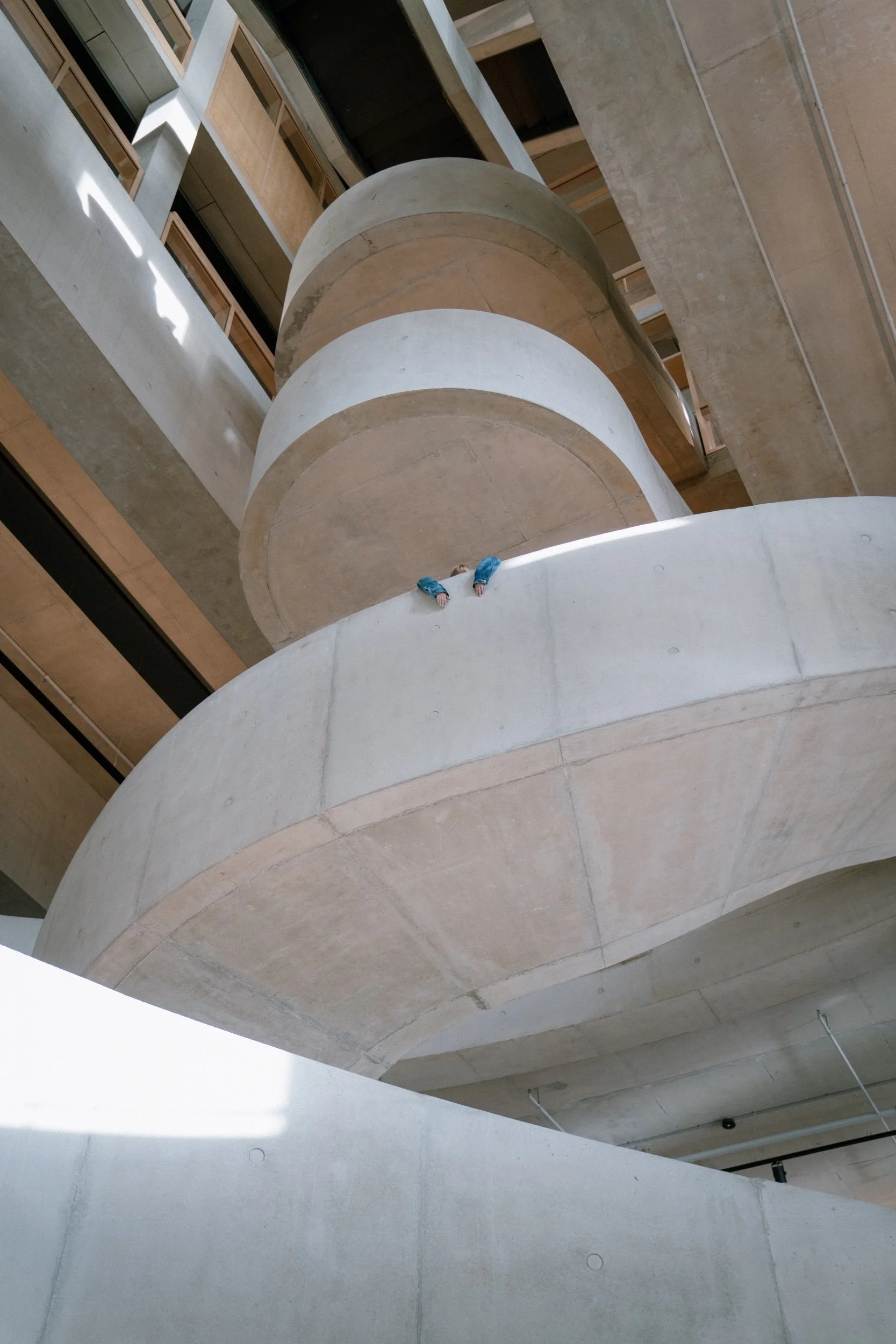 A TONELLO EXPERIMENTAL ART PROJECT NAMED SA•KE