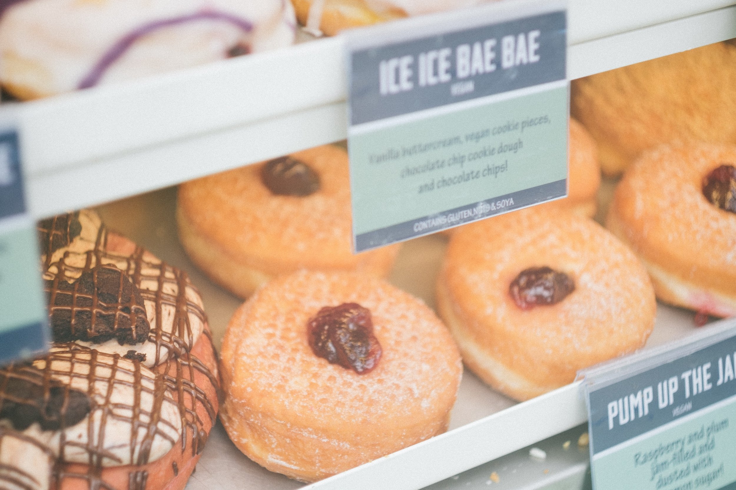 The Best Coffee shops in Portobello, Notting Hill