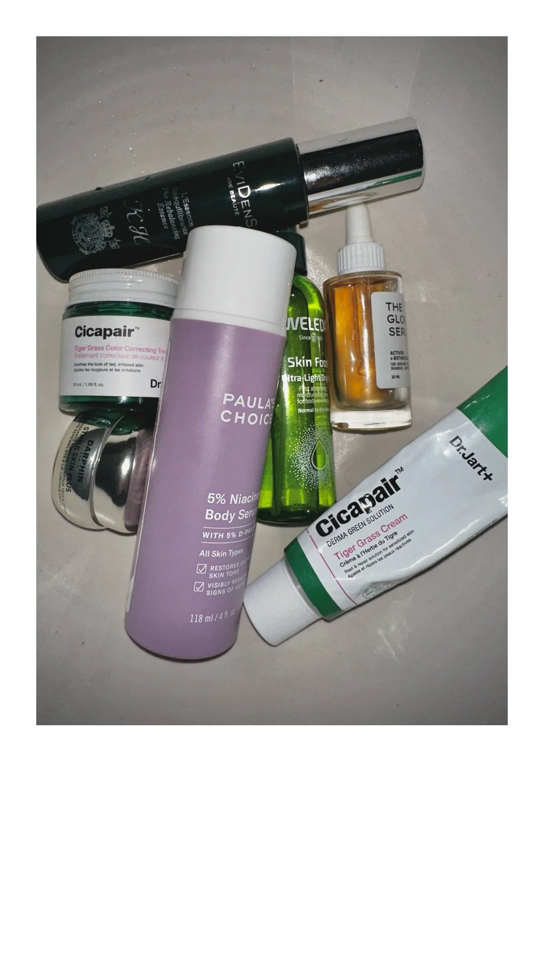 SKINCARE FAVOURITES 2024 EDITION
