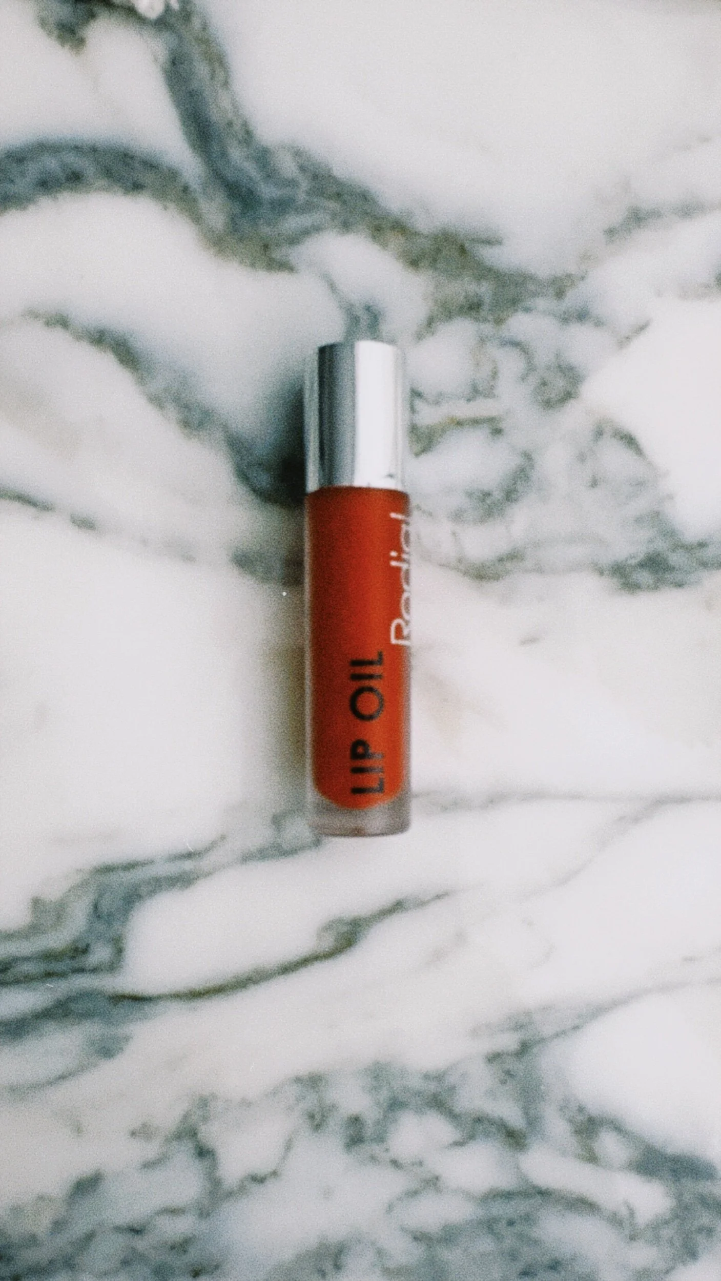 NEW FAVOURITE LIP OIL