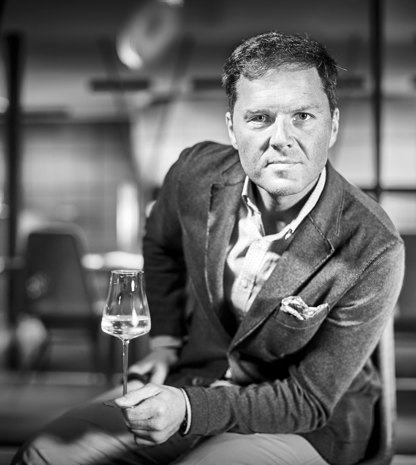 Markus Spitzbart