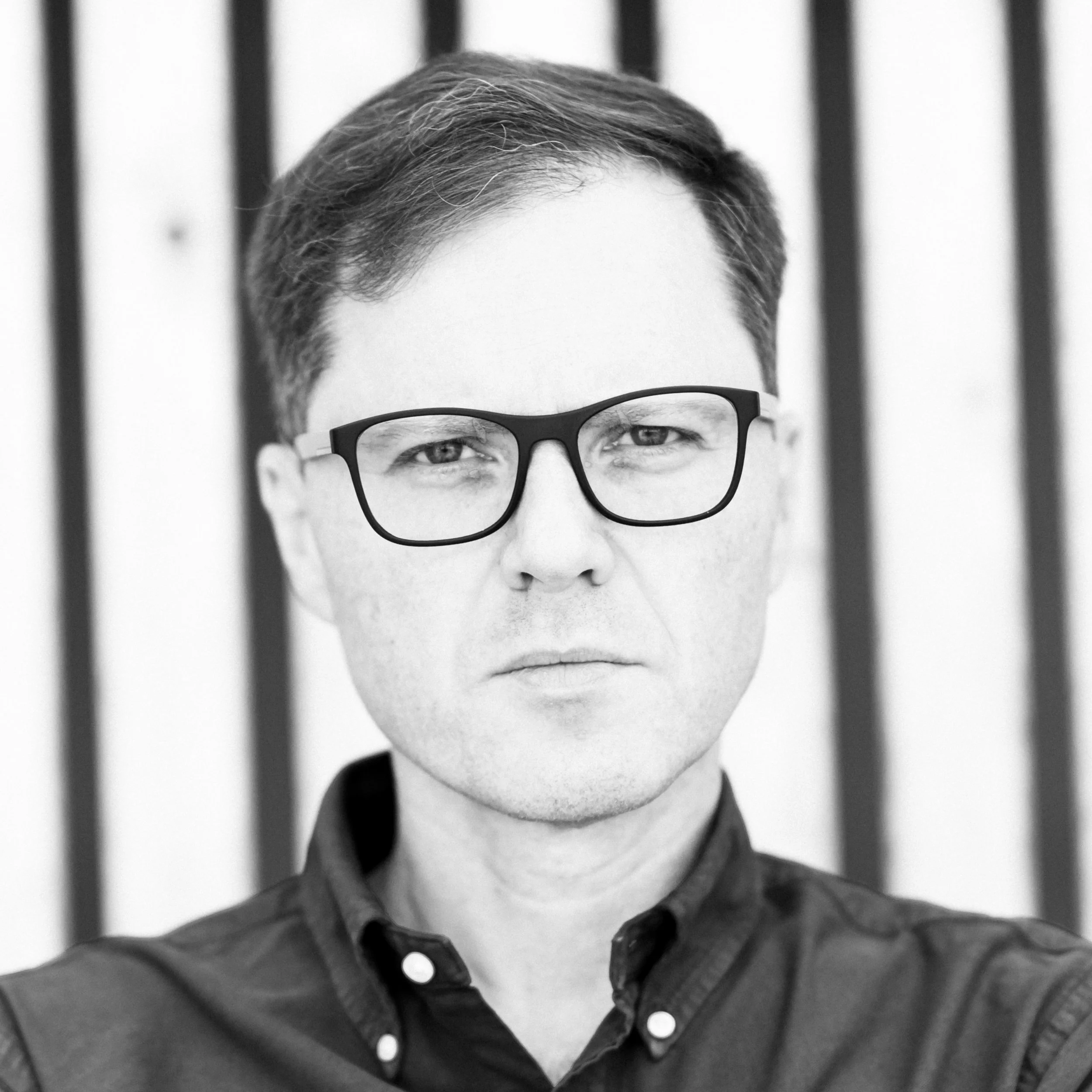 Markus Spitzbart