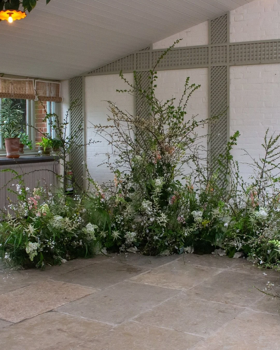 A behind-the-scenes look back to early Spring at Kin House. We were lucky enough to harvest the first of the blossom for the most epic ceremony nest. All captured beautifully by our wonderful friend and budding photographer Meg @_goodmorrow 
@kinhous