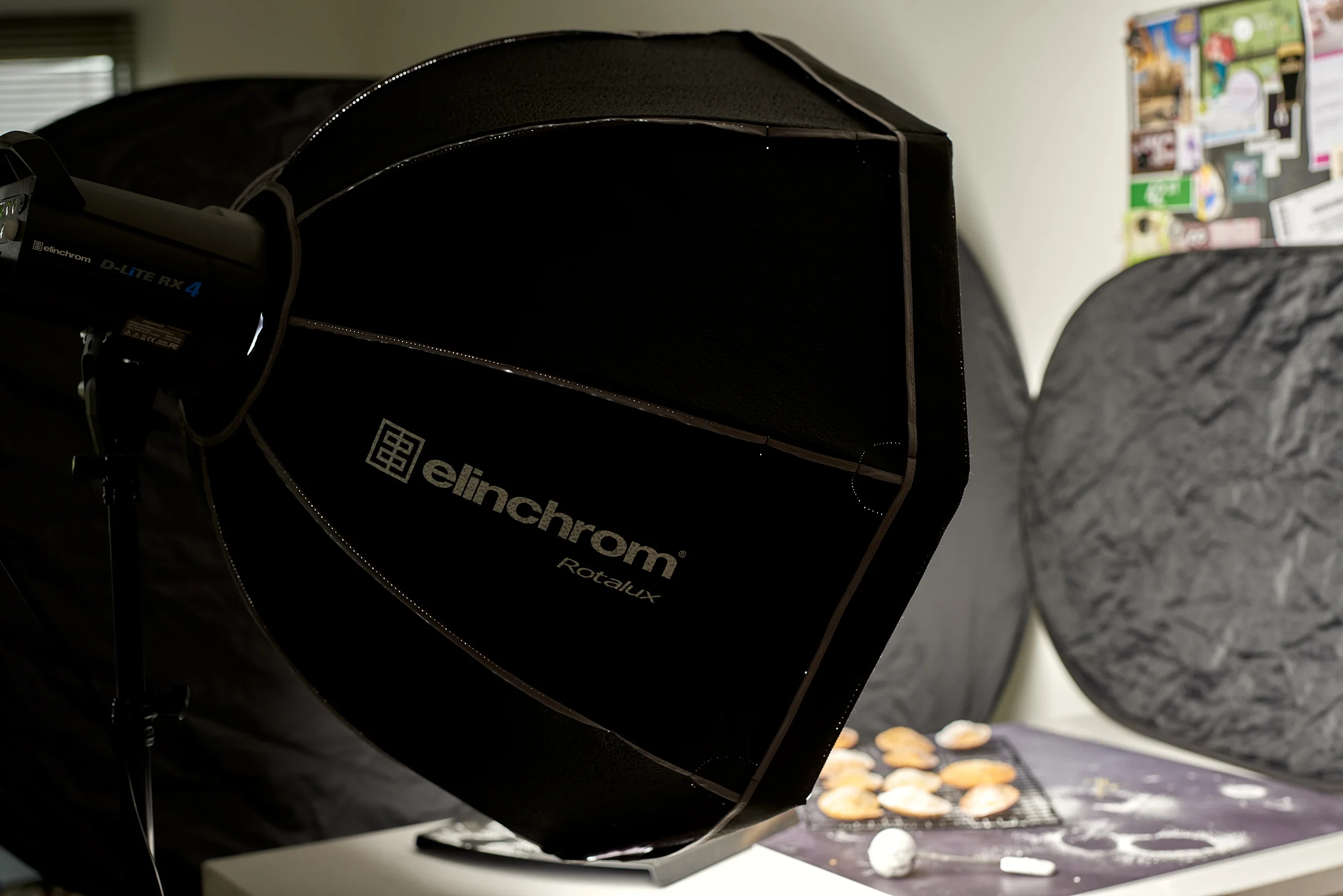 Elinchrom Rotalux 70cm Deep Octobox