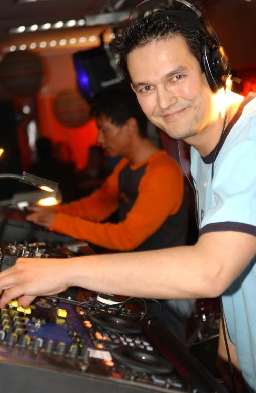 DJ Stef Segers