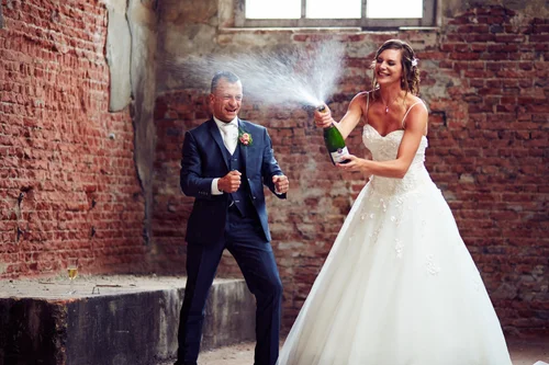 Regen Tijdens De Bruidsreportage Wat Nu Trouwshoot Nl