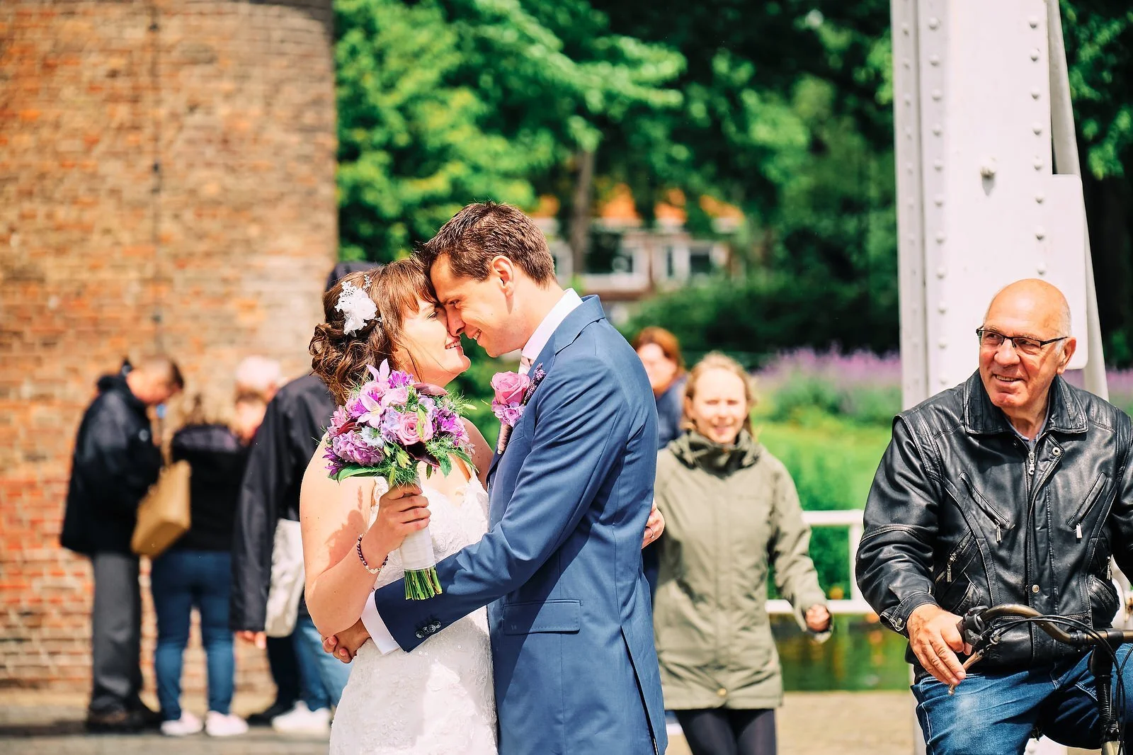 Tips voor perfecte trouwfoto’s — Trouwshoot.nl