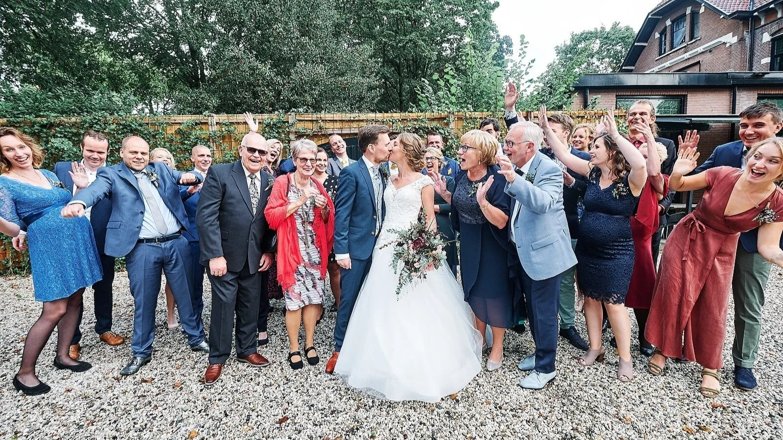 Tips voor perfecte trouwfoto’s — Trouwshoot.nl