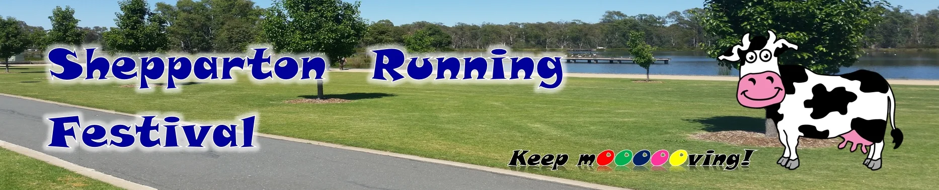 Shepparton Running Festival