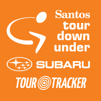 Santos Tour Down Under – Adelaide