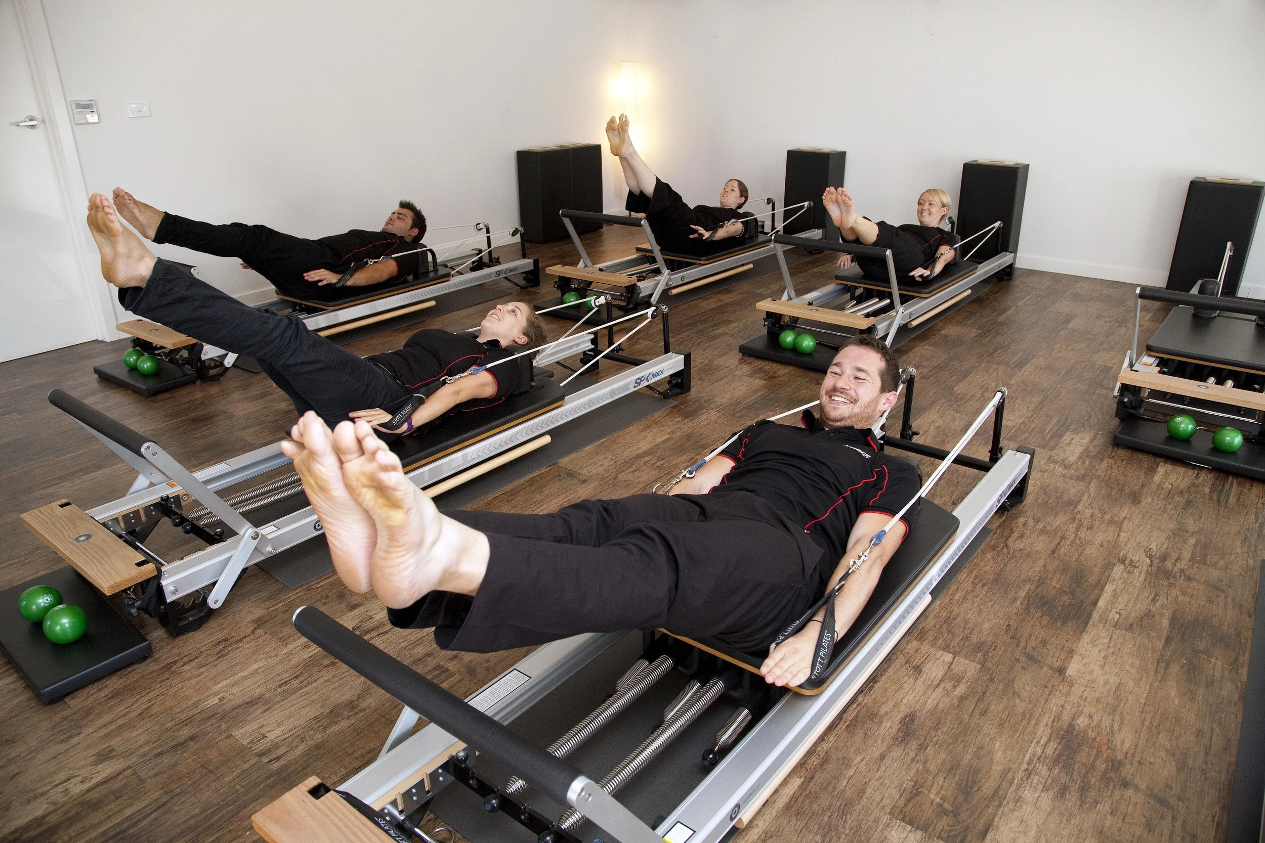Why is Pilates Good for You?