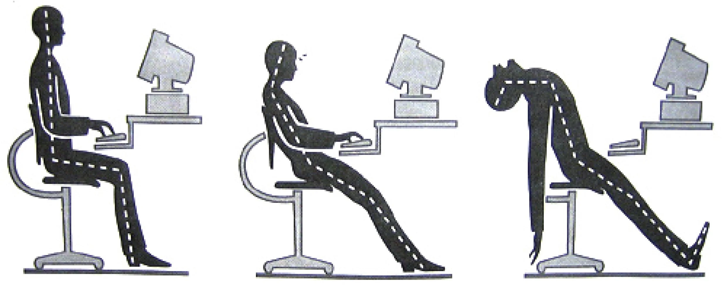 Strain & Tension Heading