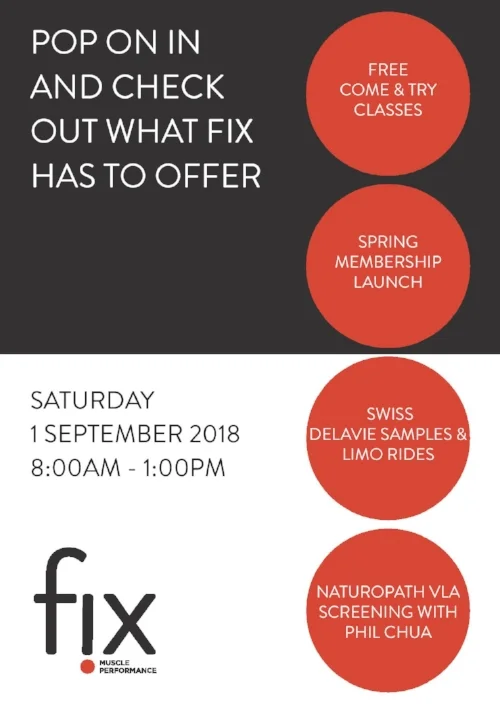 Come and Try Flyer.jpg