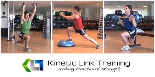 Free Come &amp; Try KLT Class