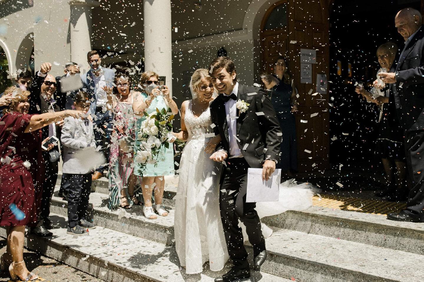 What an oatsolutely amazing wedding! We&rsquo;ve been thinking about this one all wheat. We barley sat down all day because we were too busy having a grain time with these two. We still don&rsquo;t really know rye this tradition came about, but it wa