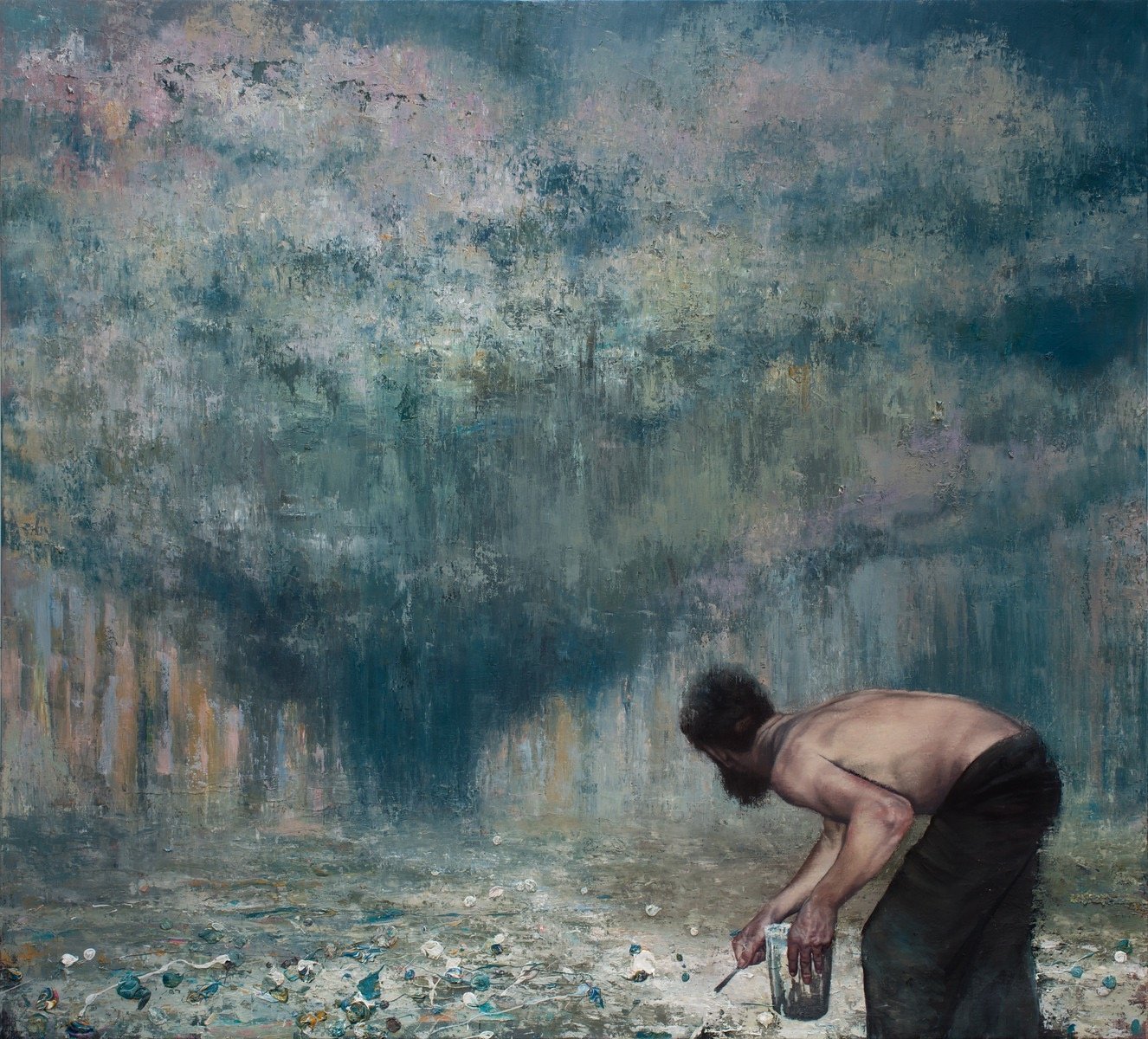 The Painter