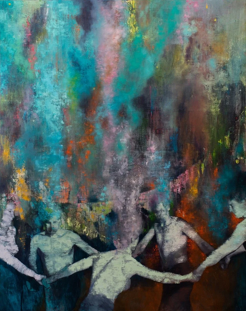 The Dancers