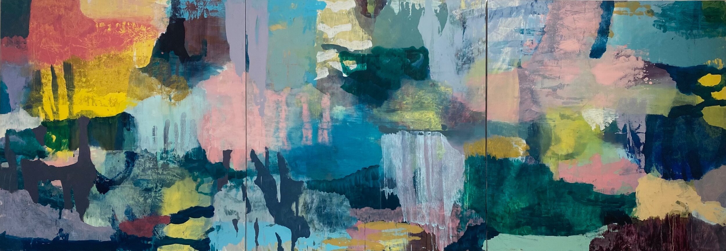 Triptych