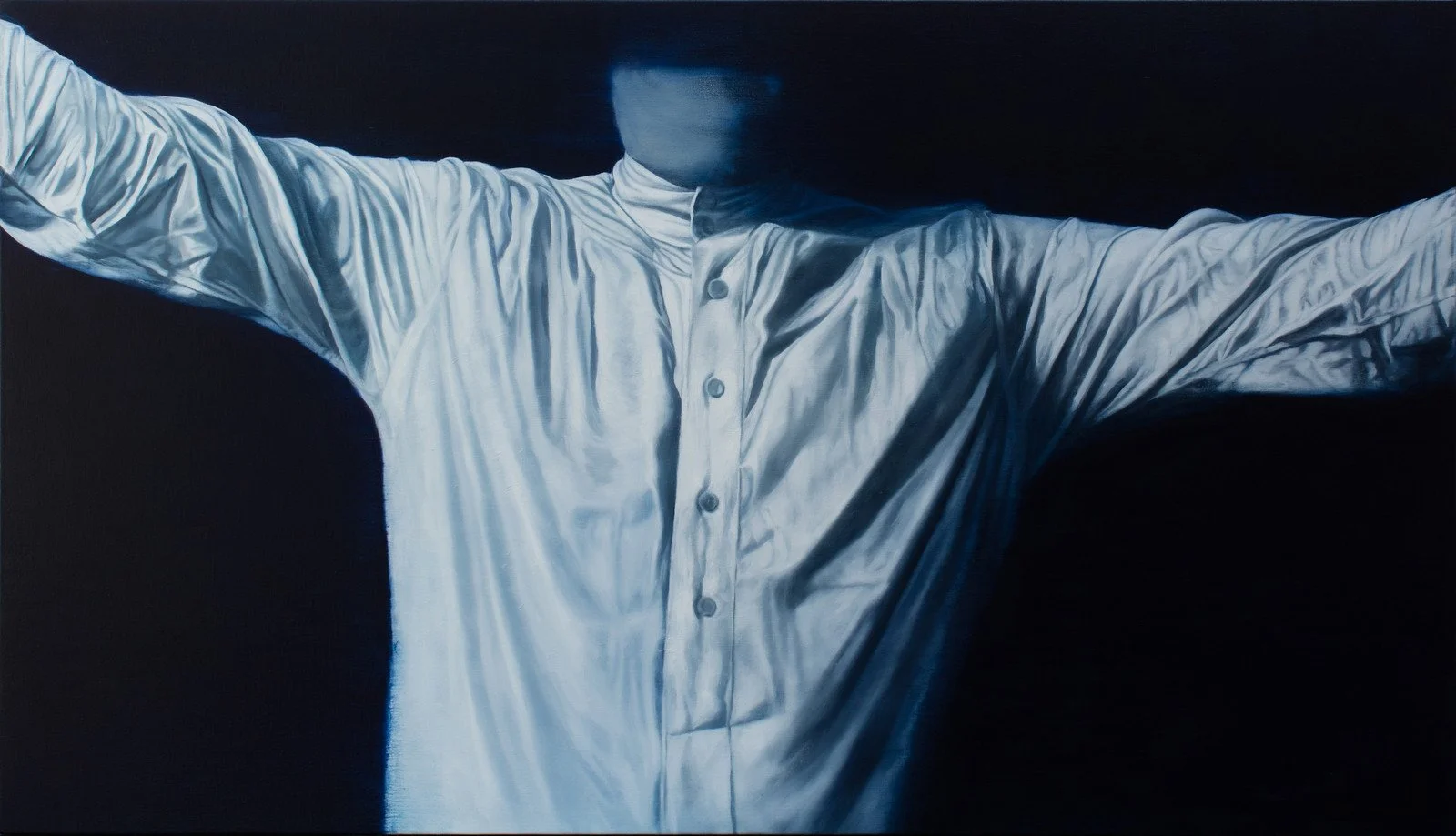 The Preacher