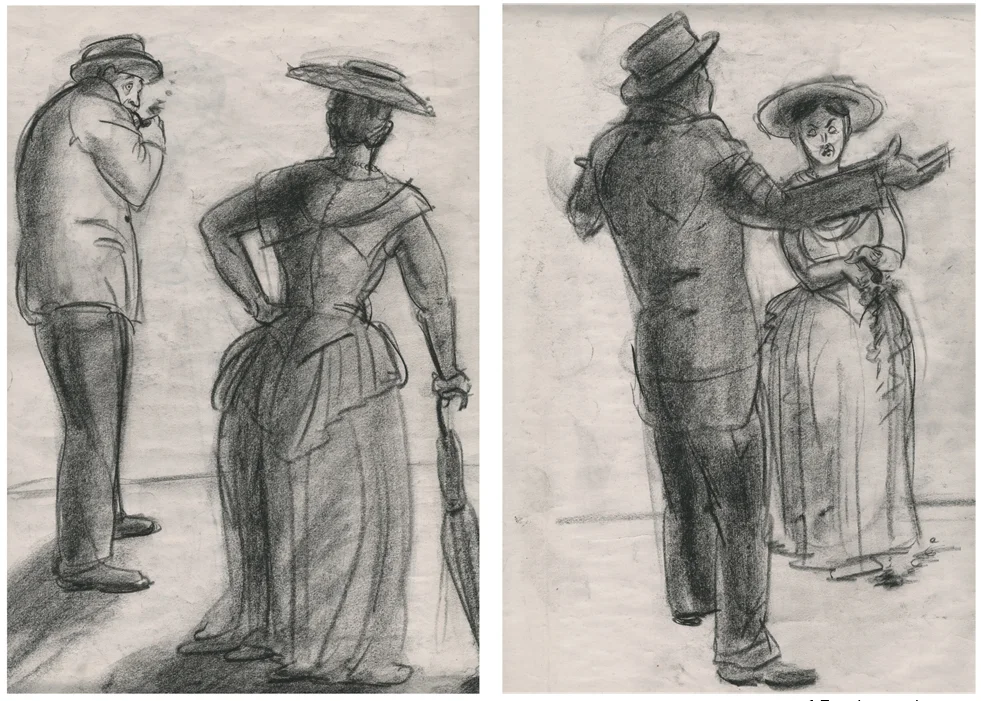 15 minutes each, 2011