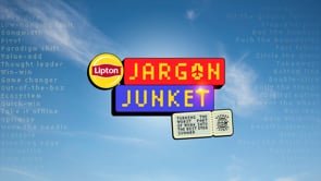 Jargon Junket Case Film