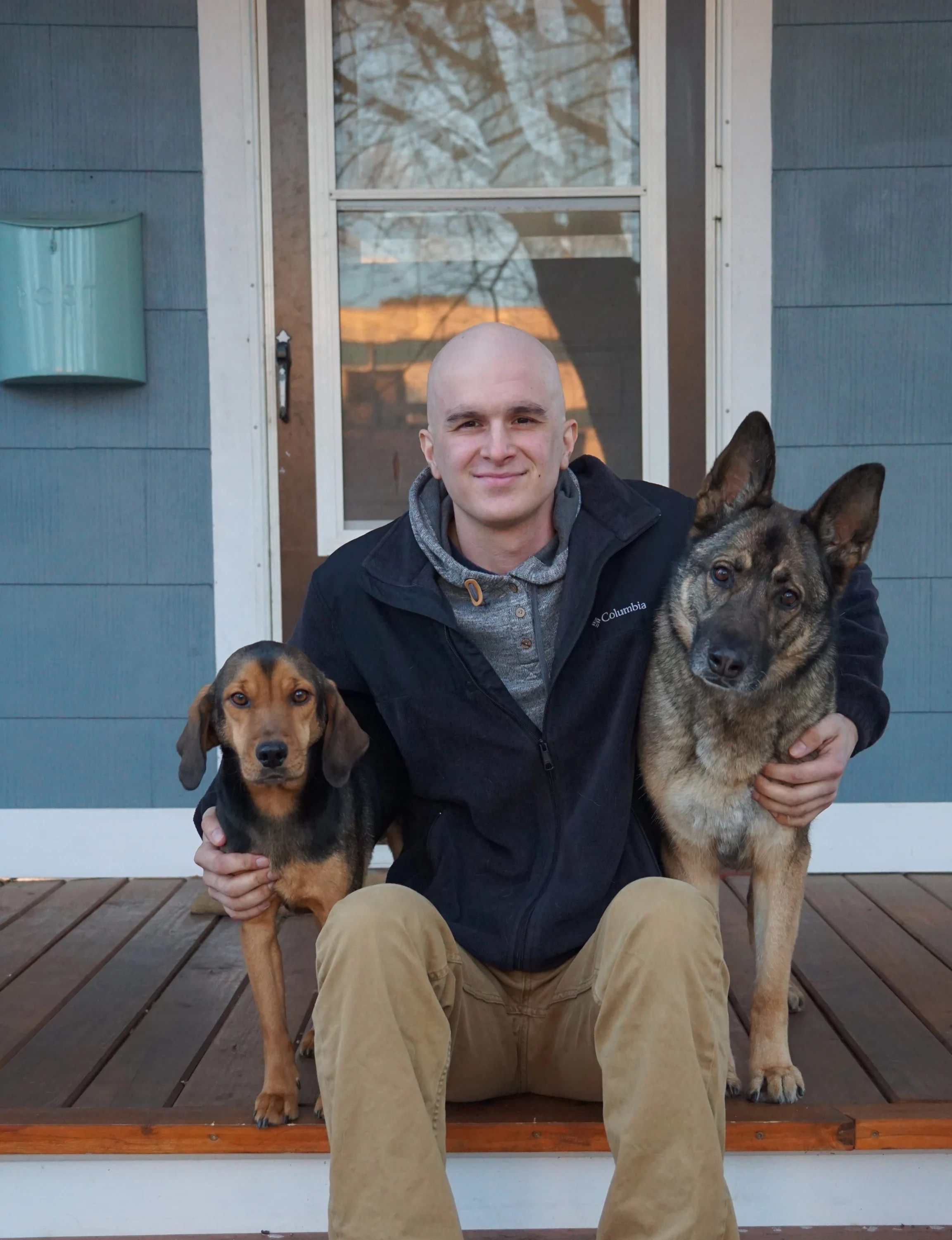 FUNDRAISER FOR JAKE ENDERSBE