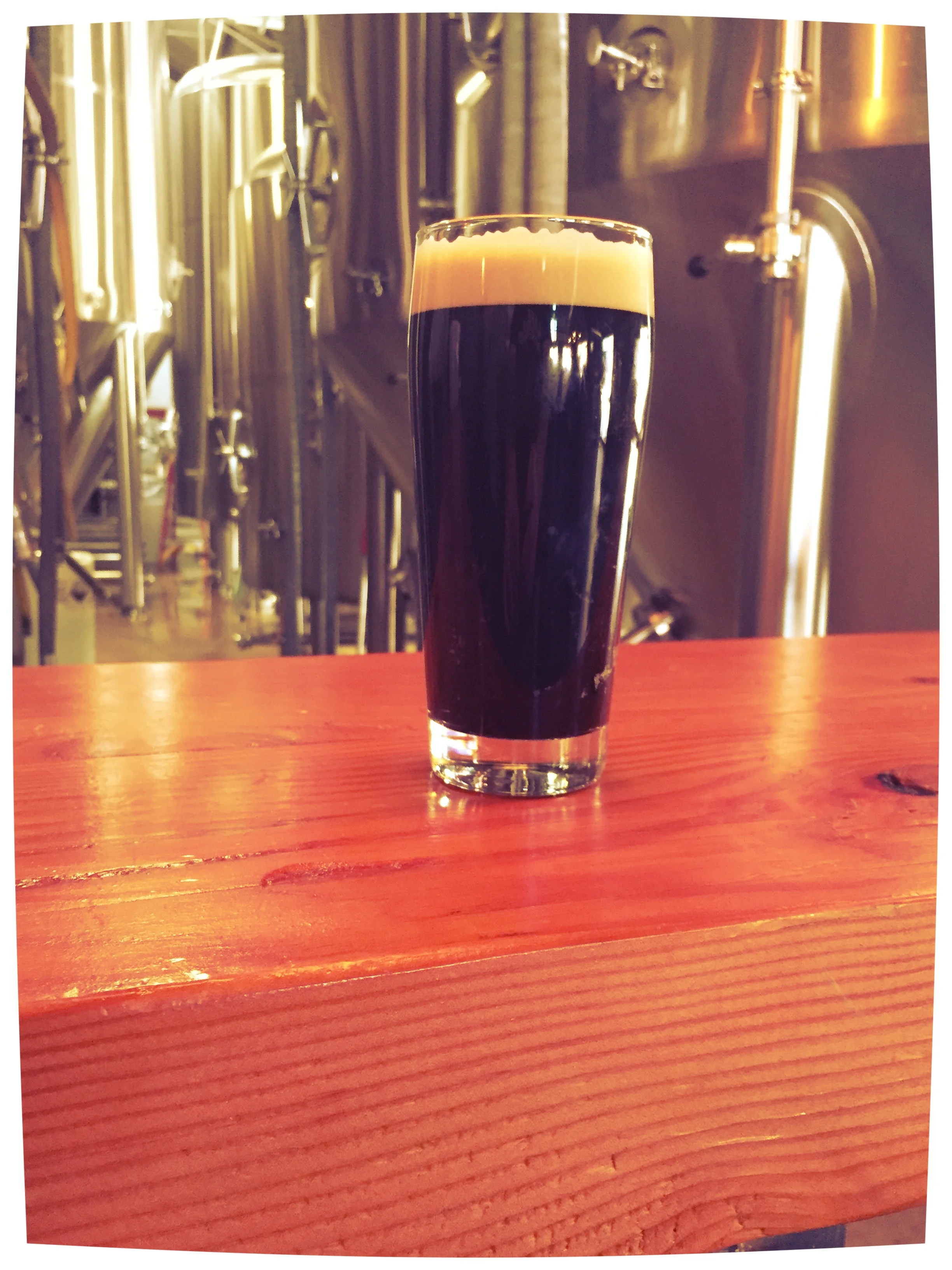 On Tap Now: Irish Dry Stout