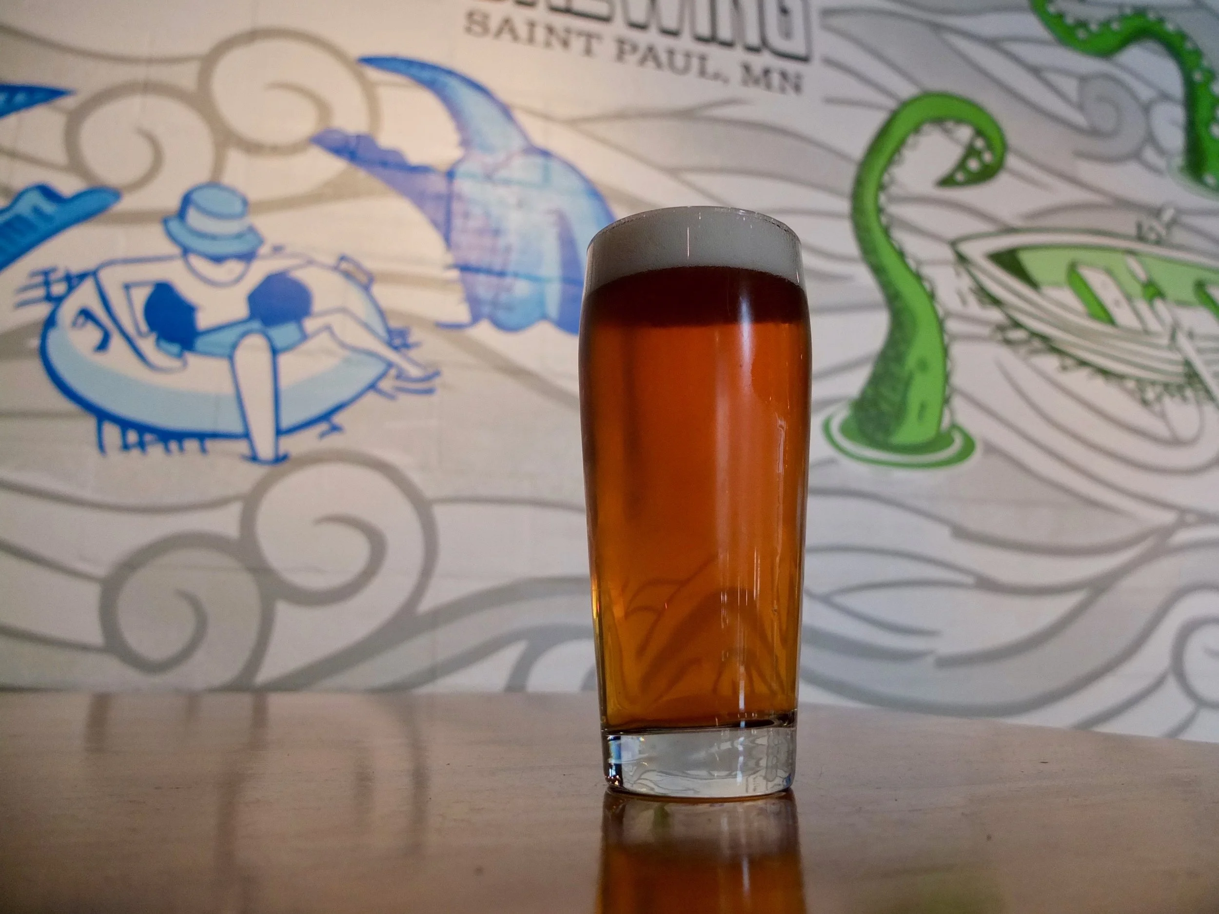 On Tap Now: Monster SMASH 9.0