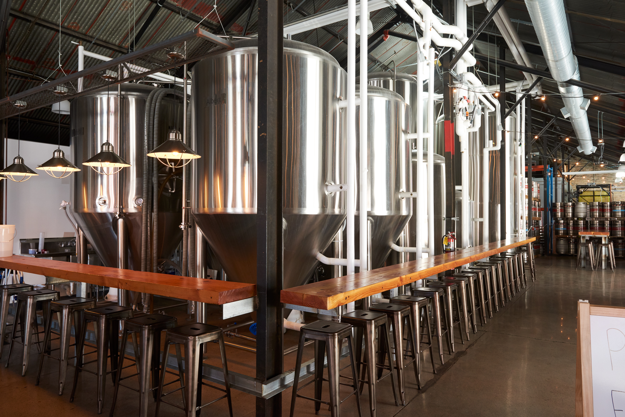 Event Bookings — Lake Monster Brewing
