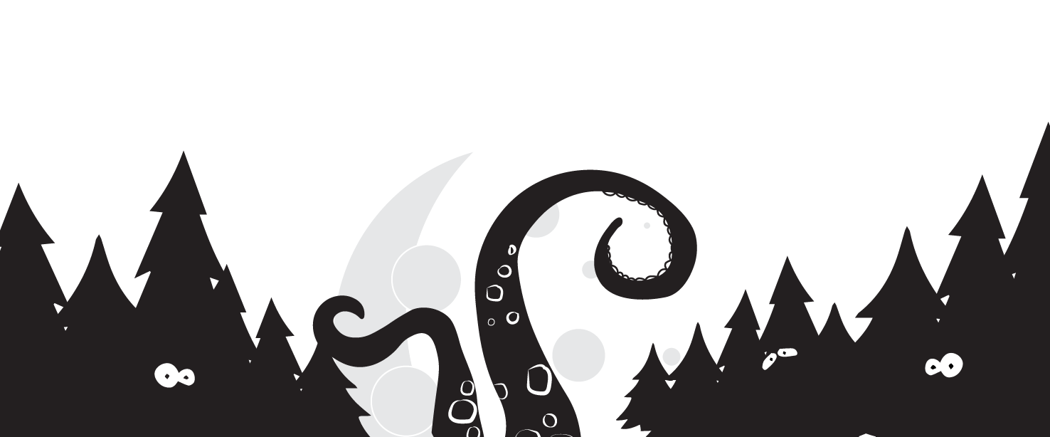 Lake Monster Bash: Halloween Music Fest