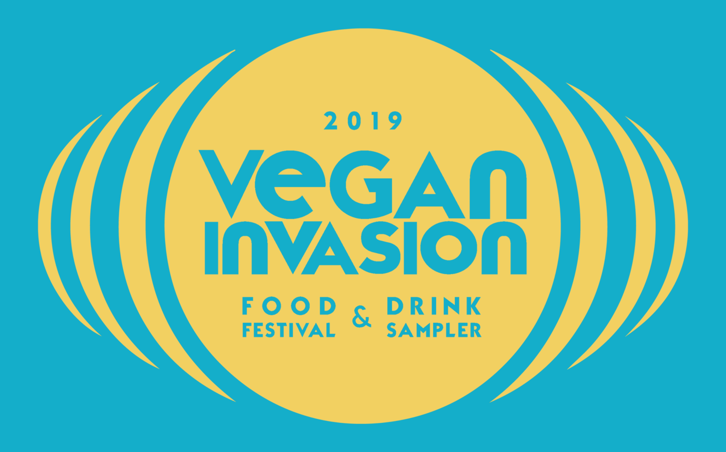 Vegan Invasion 2019
