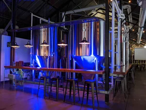 Lake Monster Brewing Company photo