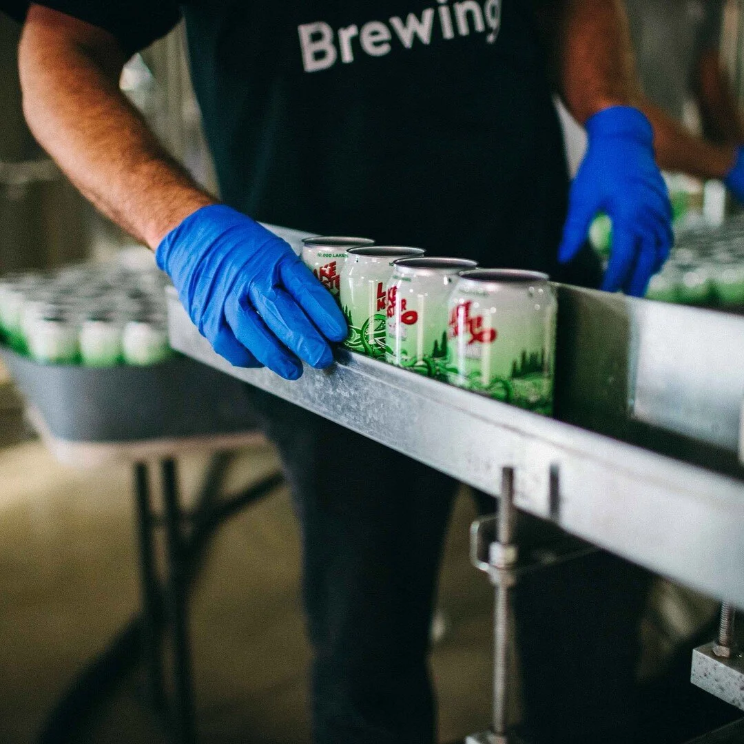 Updates Regarding Taproom Operations