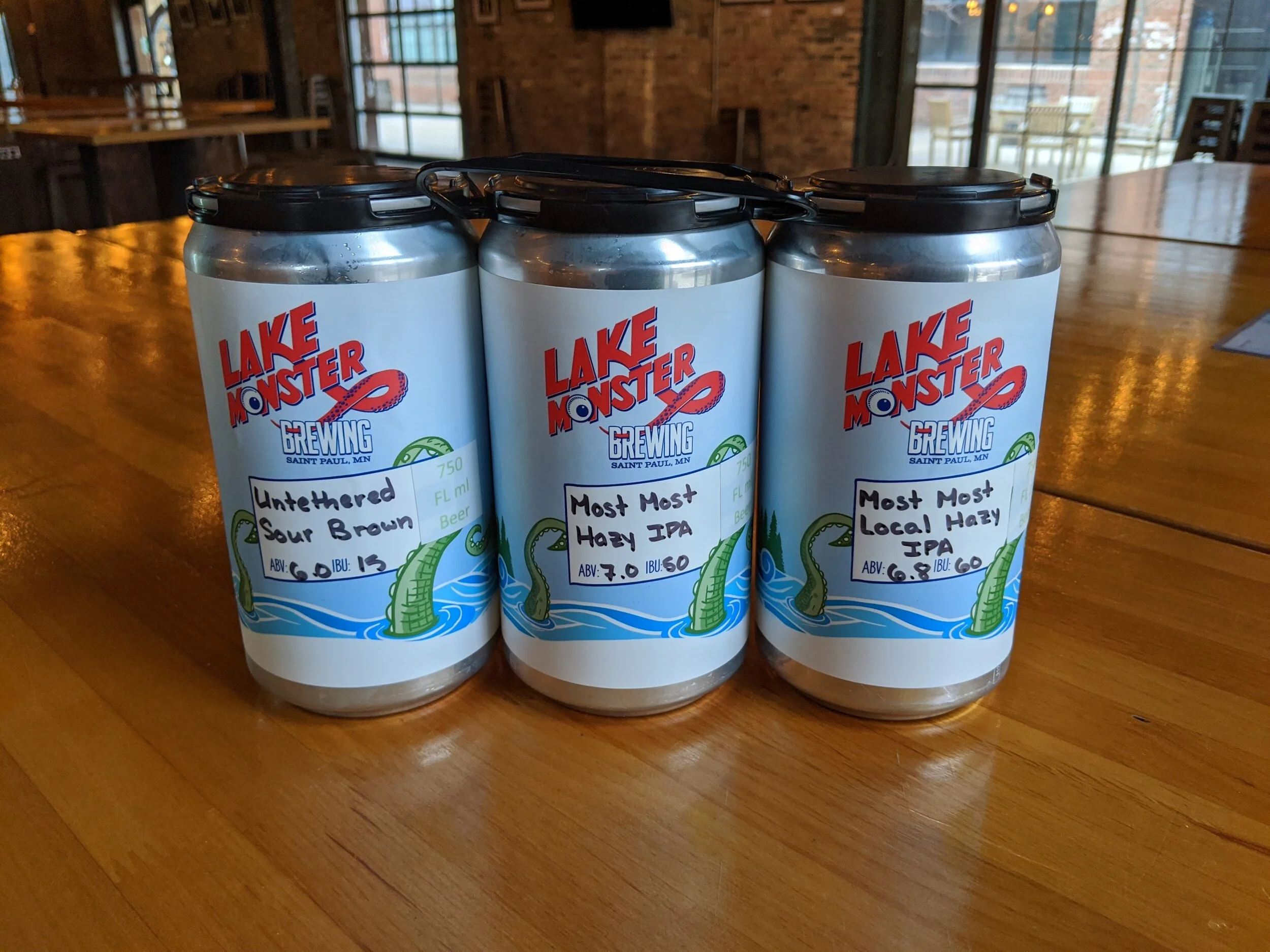 Now accepting online crowler orders