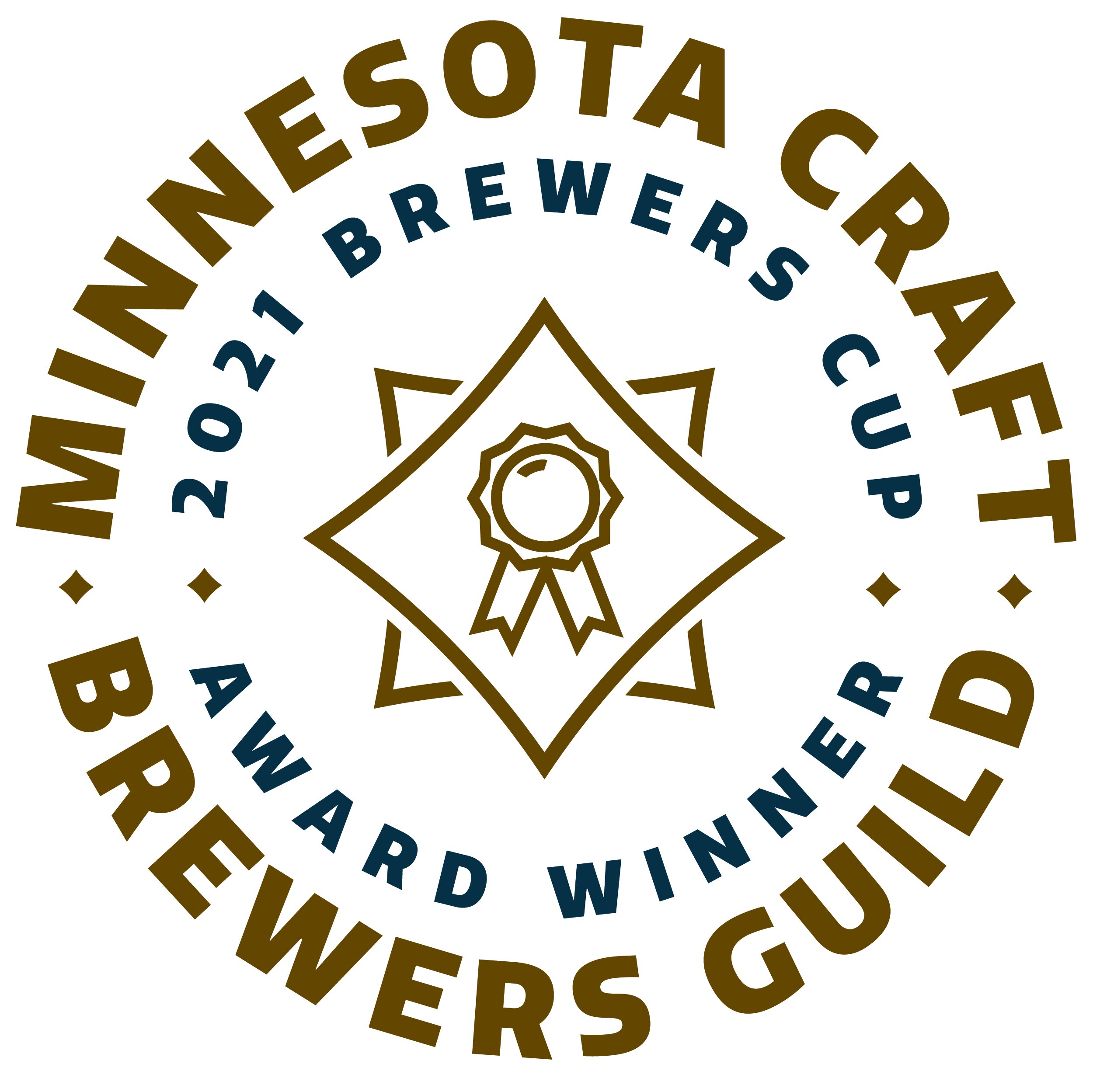 Lake Monster Wins Big at MN Brewers Cup Awards!