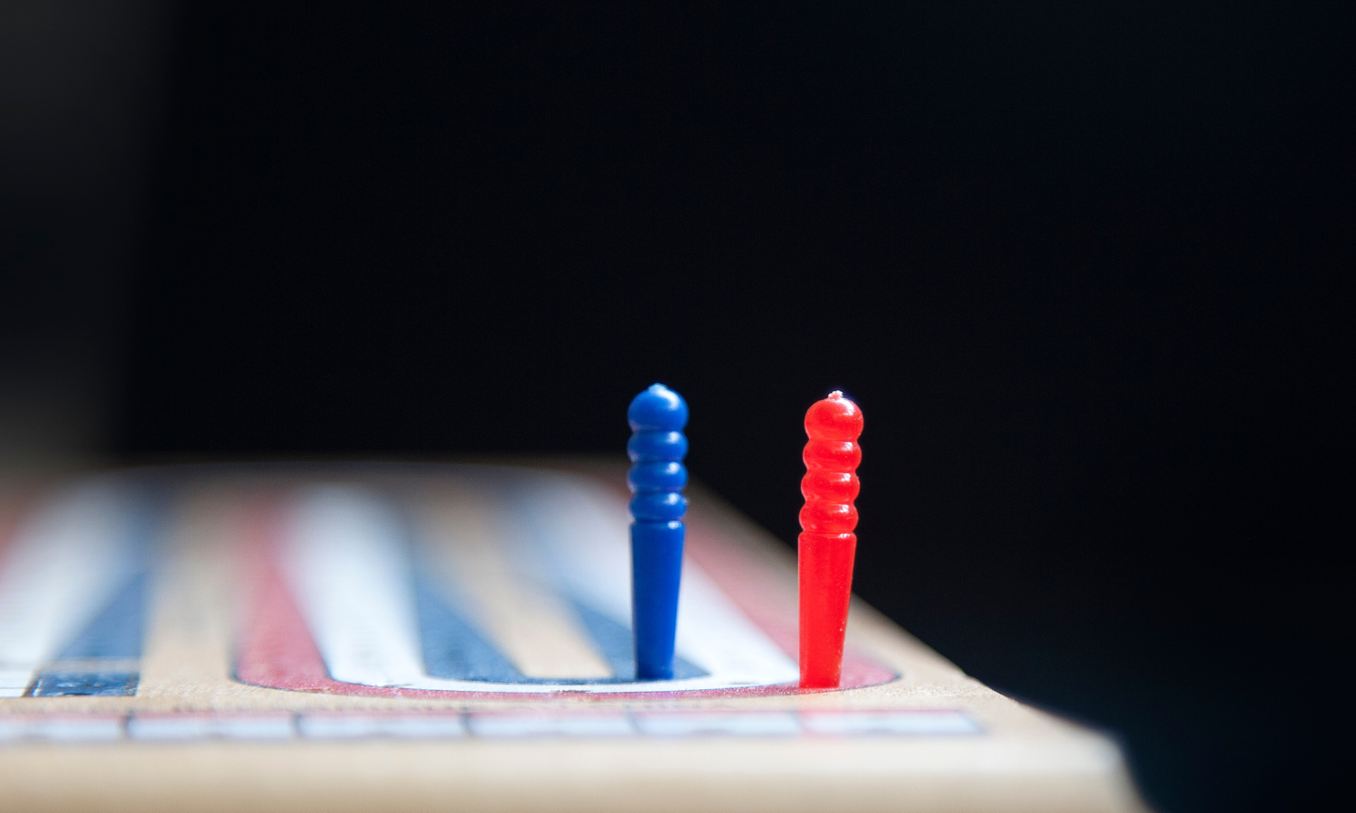 Cribbage Night