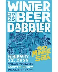 Winter Beer Dabbler 