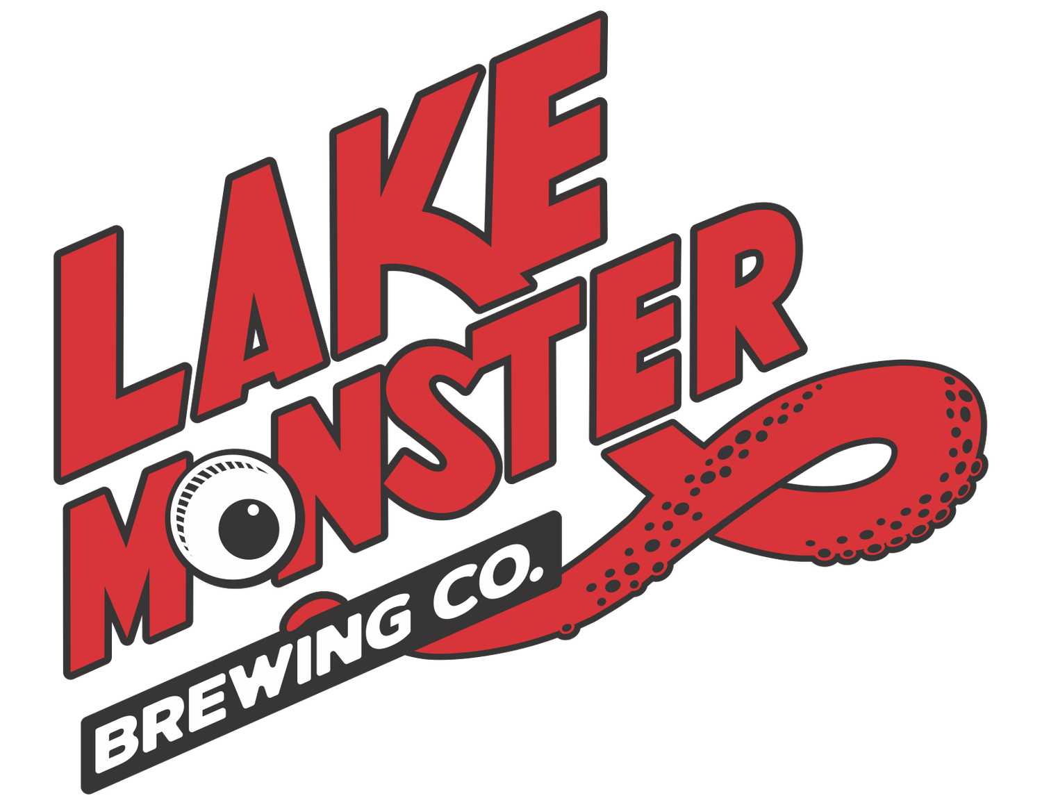 Lake Monster Brewing