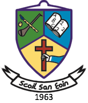 Scoil San Eoin