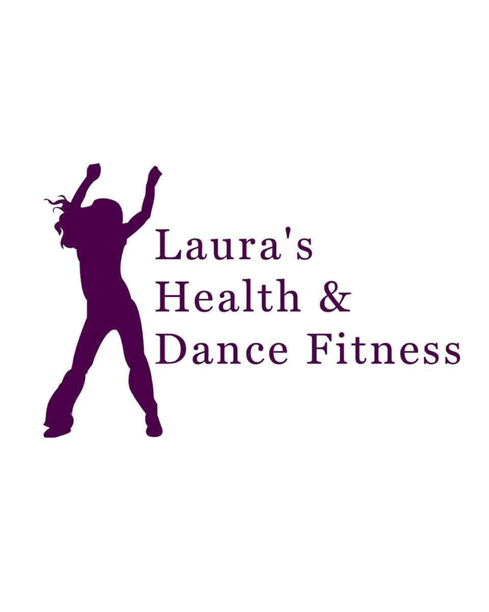 Lauras dance fitness logo.png